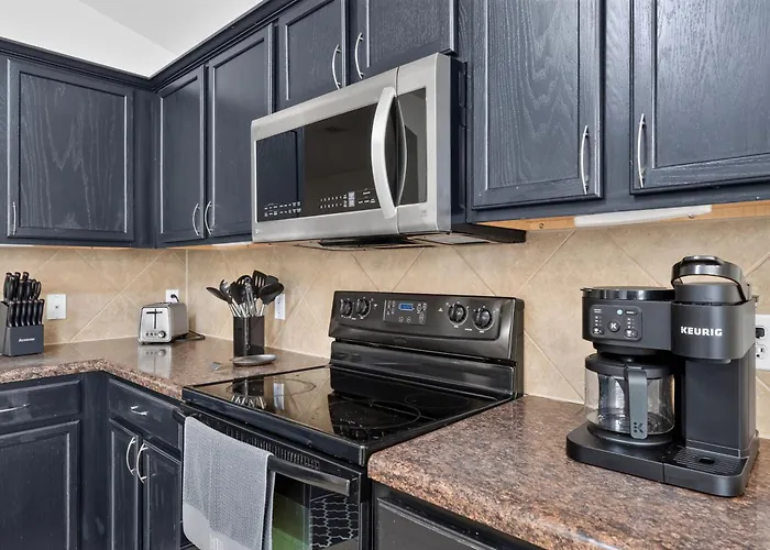New! Spacious 3br Retreat Near Hood - * Killeen