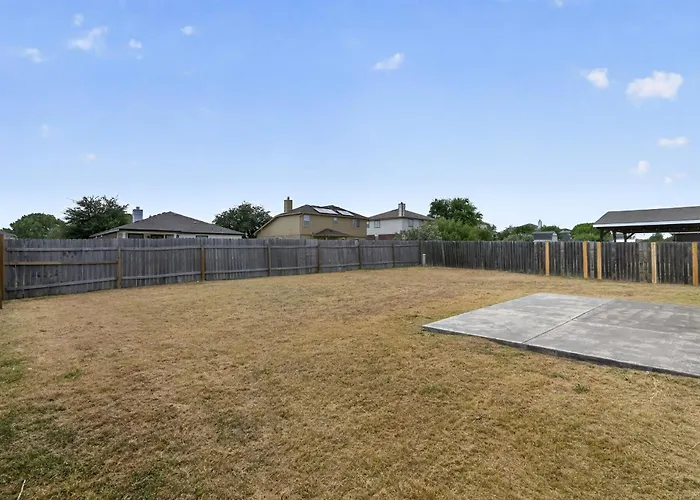 New! Spacious 3br Retreat Near Hood -