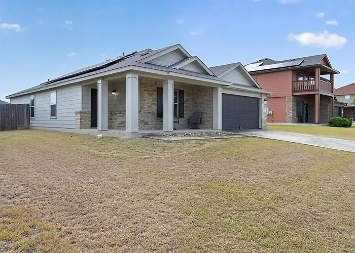 New! Spacious 3br Retreat Near Hood - *
