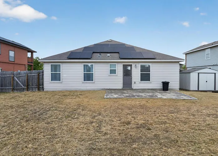 New! Spacious 3br Retreat Near Hood - *